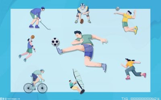 2022年“全民健身日”：全国跳绳线上挑战赛火热开赛
