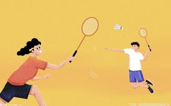 2022年羽毛球世锦赛将在日本挥拍 国羽双打全力冲金